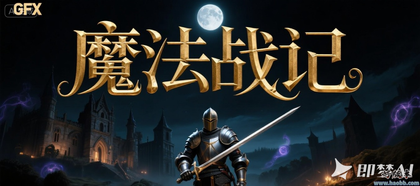 魔法战纪
