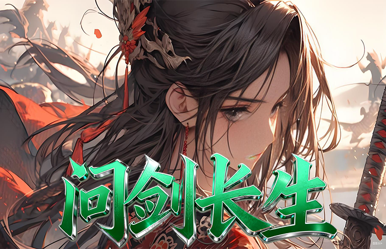 问剑长生