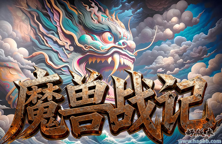 魔兽战记
