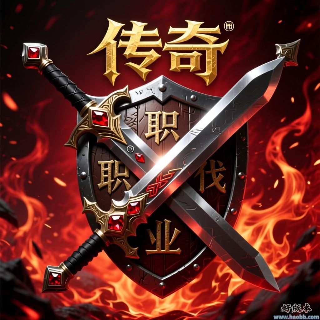 传奇单职业专题专题