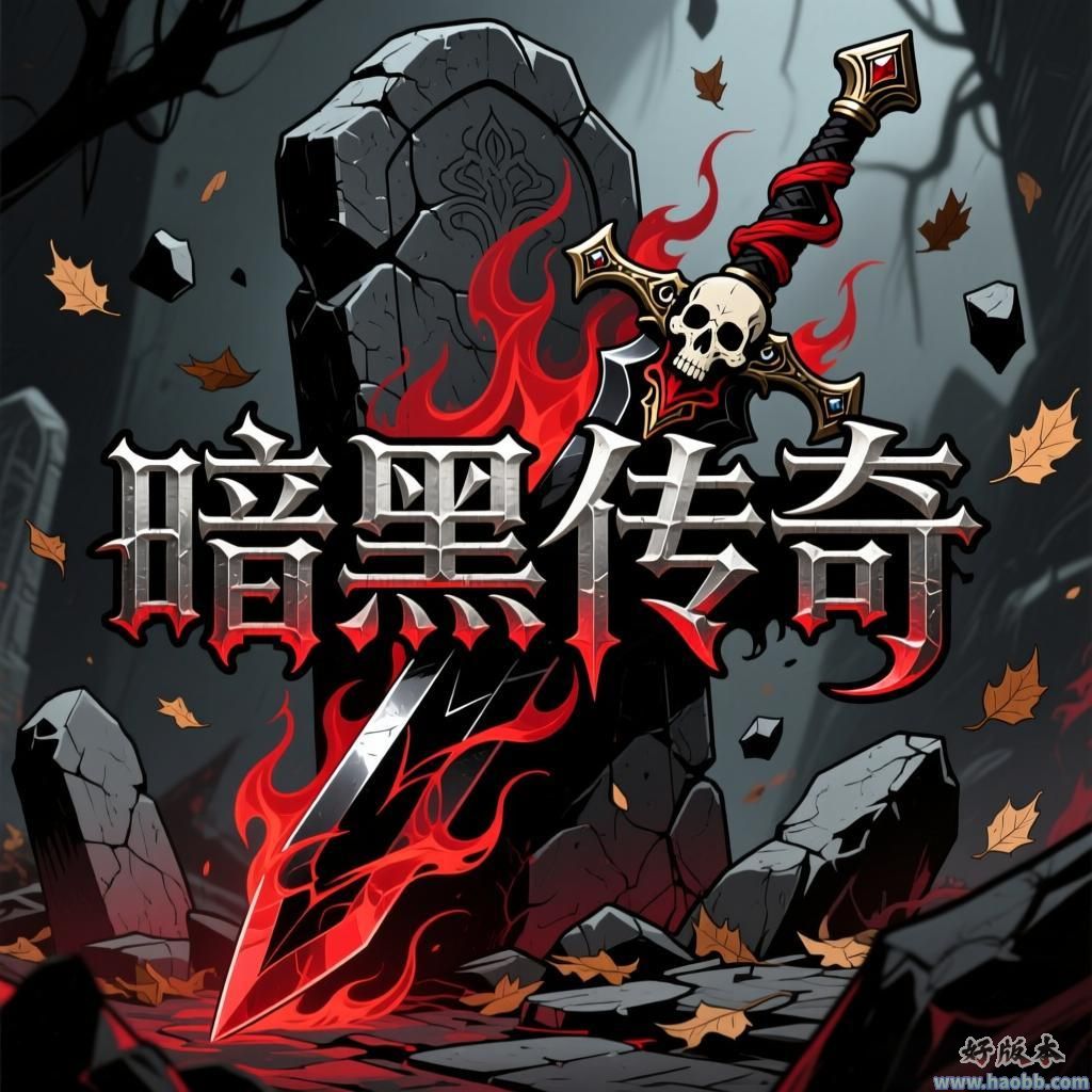 暗黑传奇专题专题