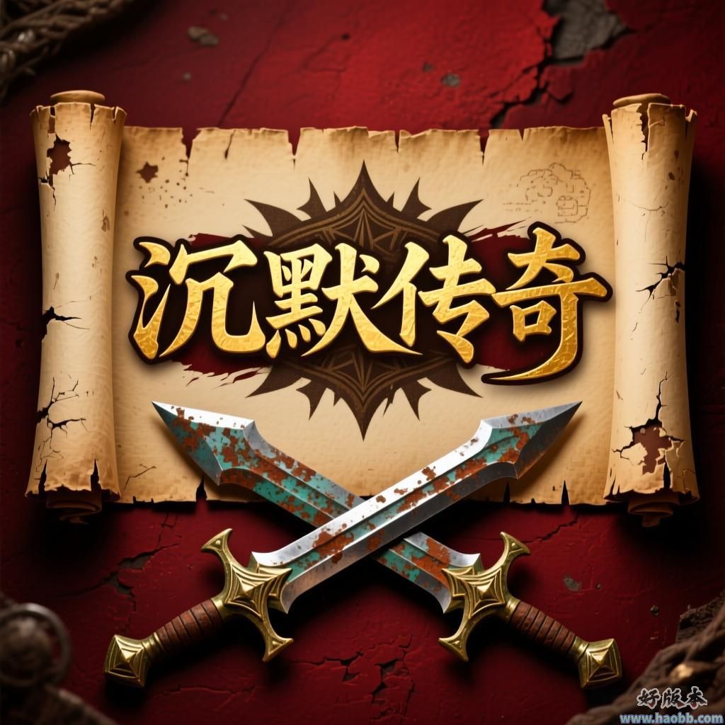 沉默传奇专题专题