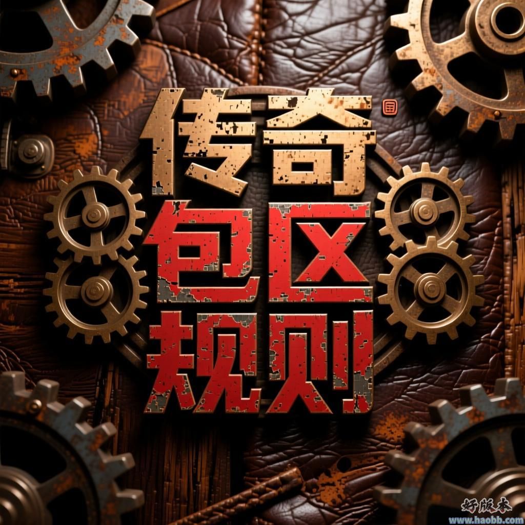 传奇包区规则