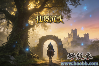 仙境沉默