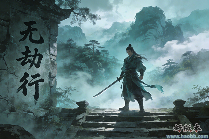 无劫行