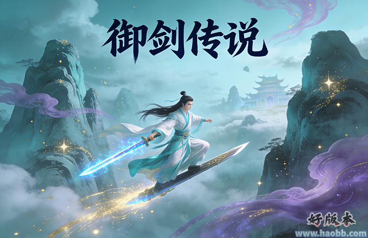 御剑传说