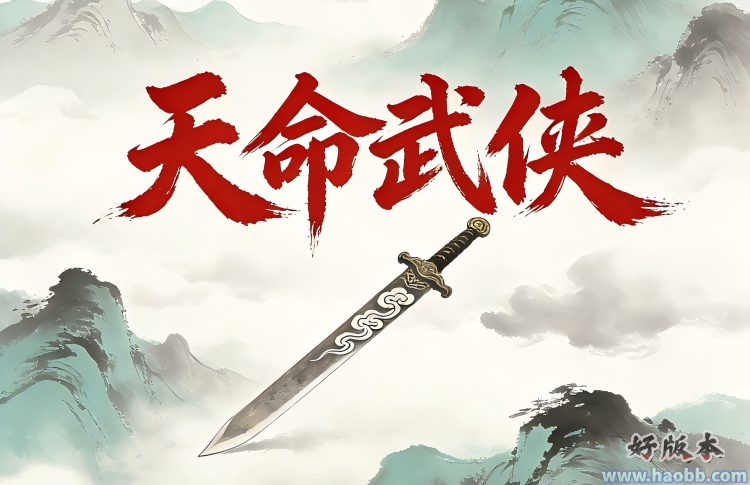 天命武侠