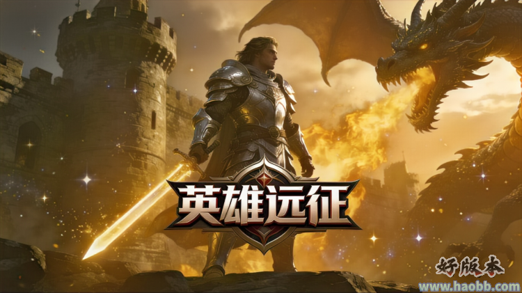 英雄远征