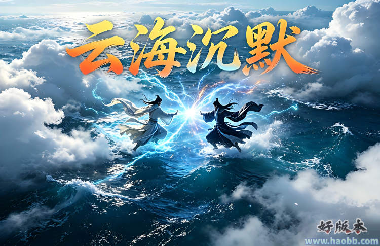 云海沉默