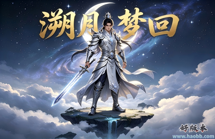 溯月梦回